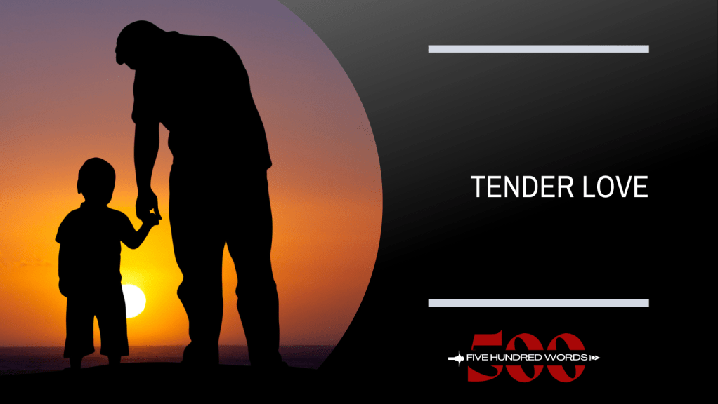 Tender Love